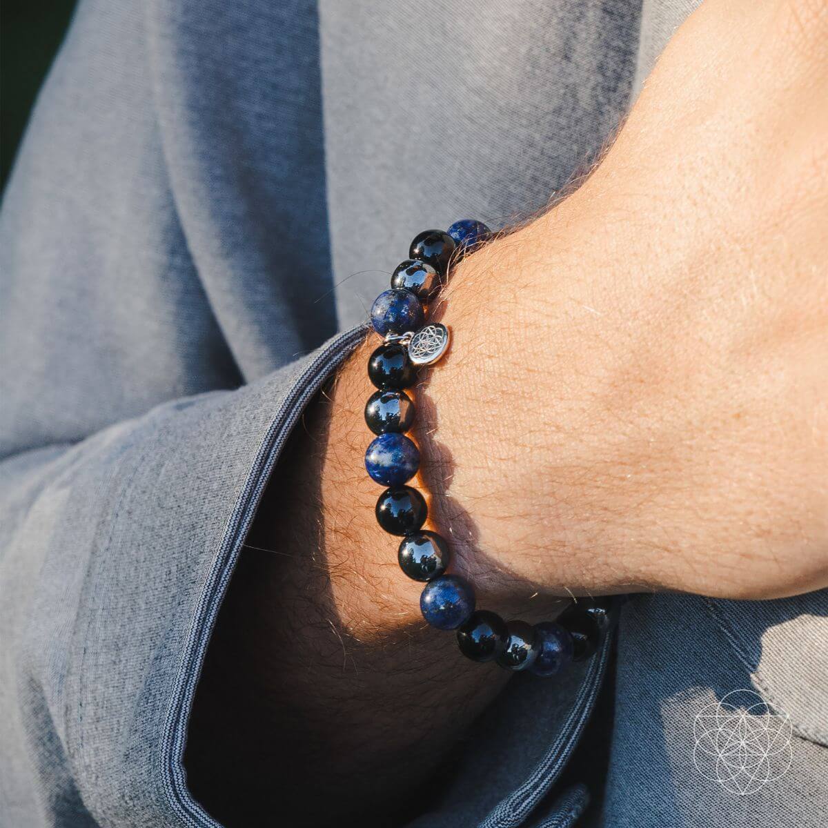 The Energy Shield Bracelet