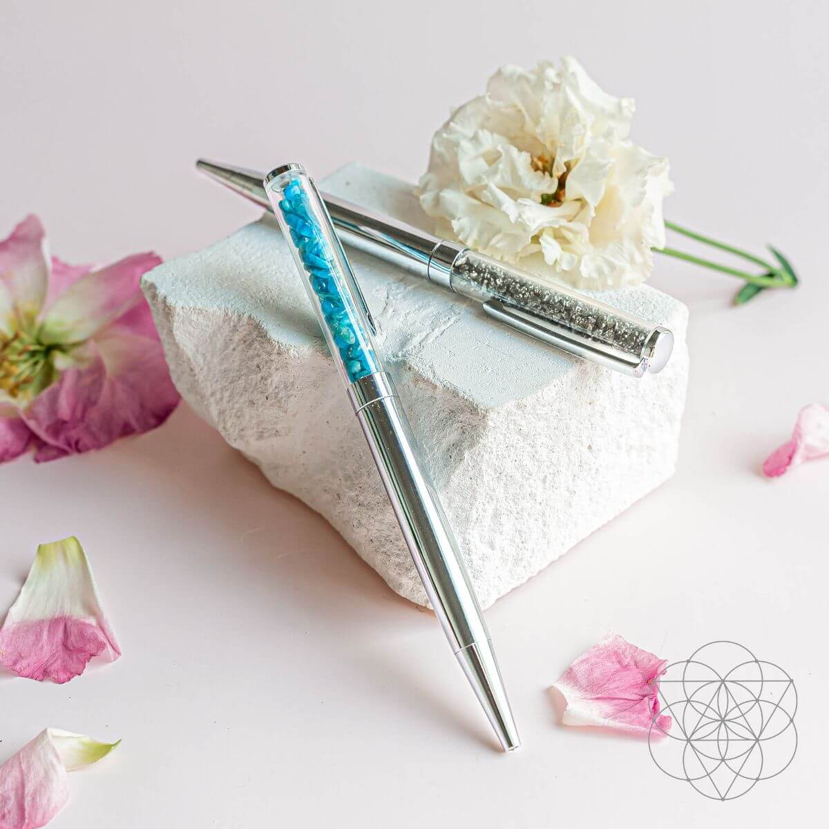 Unlimited Abundance | Manifestation Pen Set
