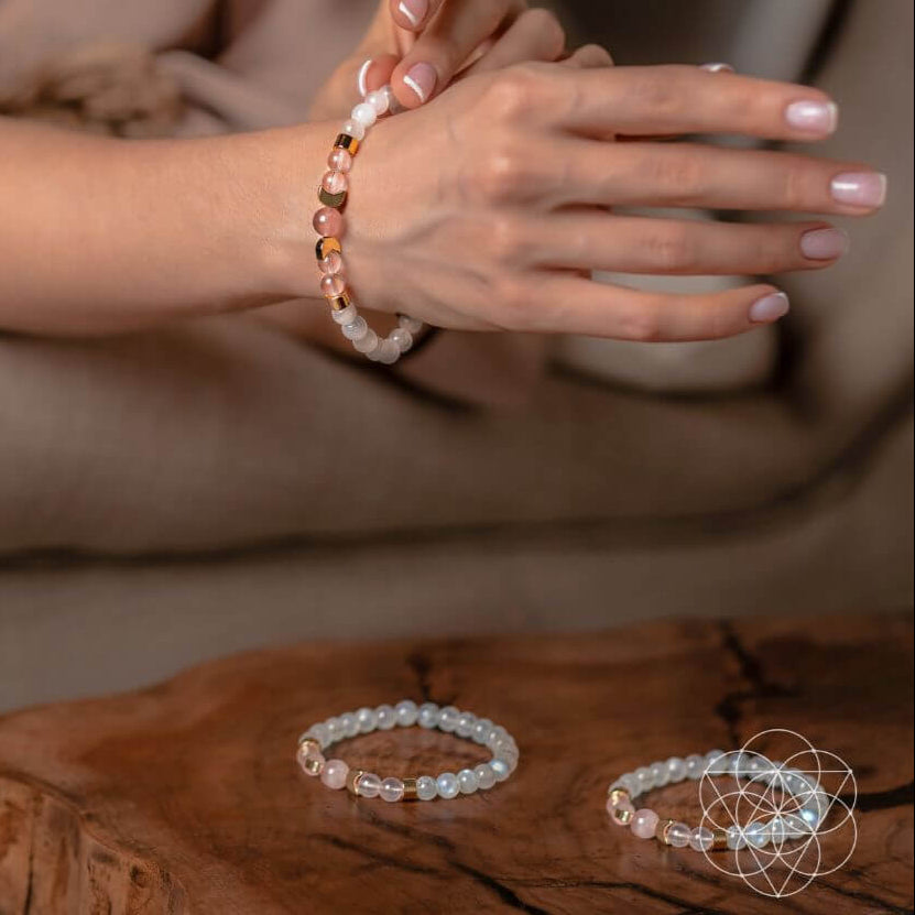 Fertility Bracelet