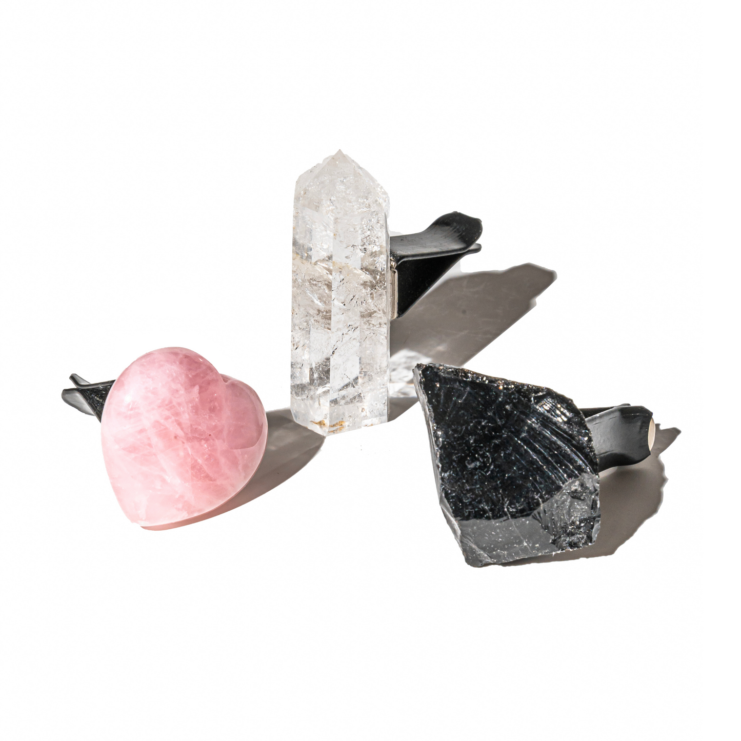 Spiritual GPS | Guardian Car Crystal Kit