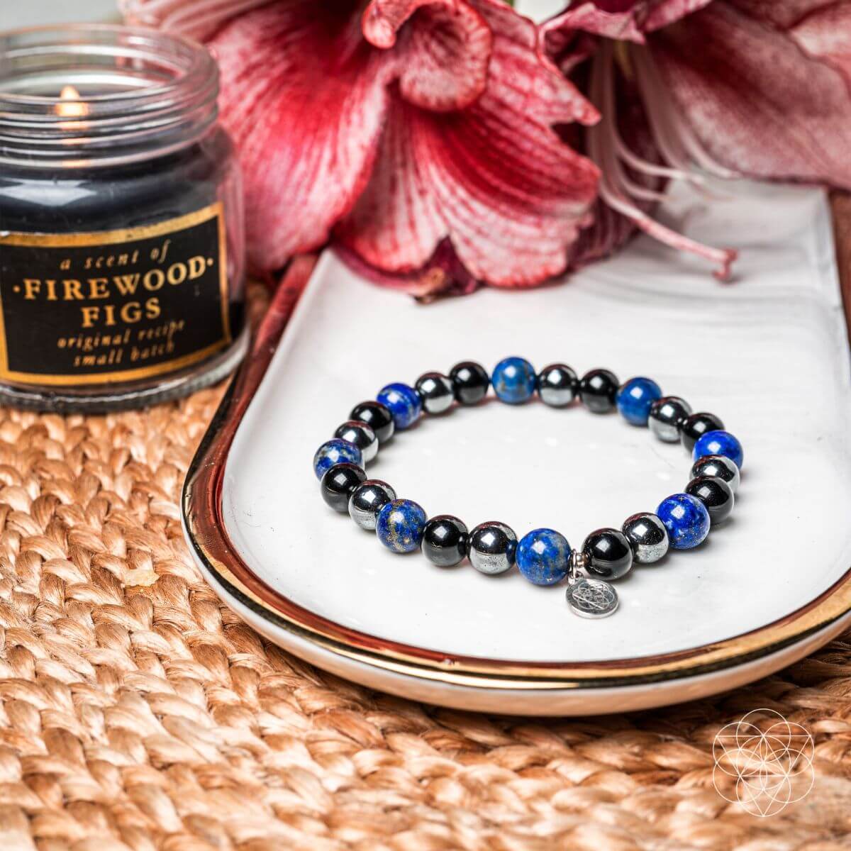The Energy Shield Bracelet