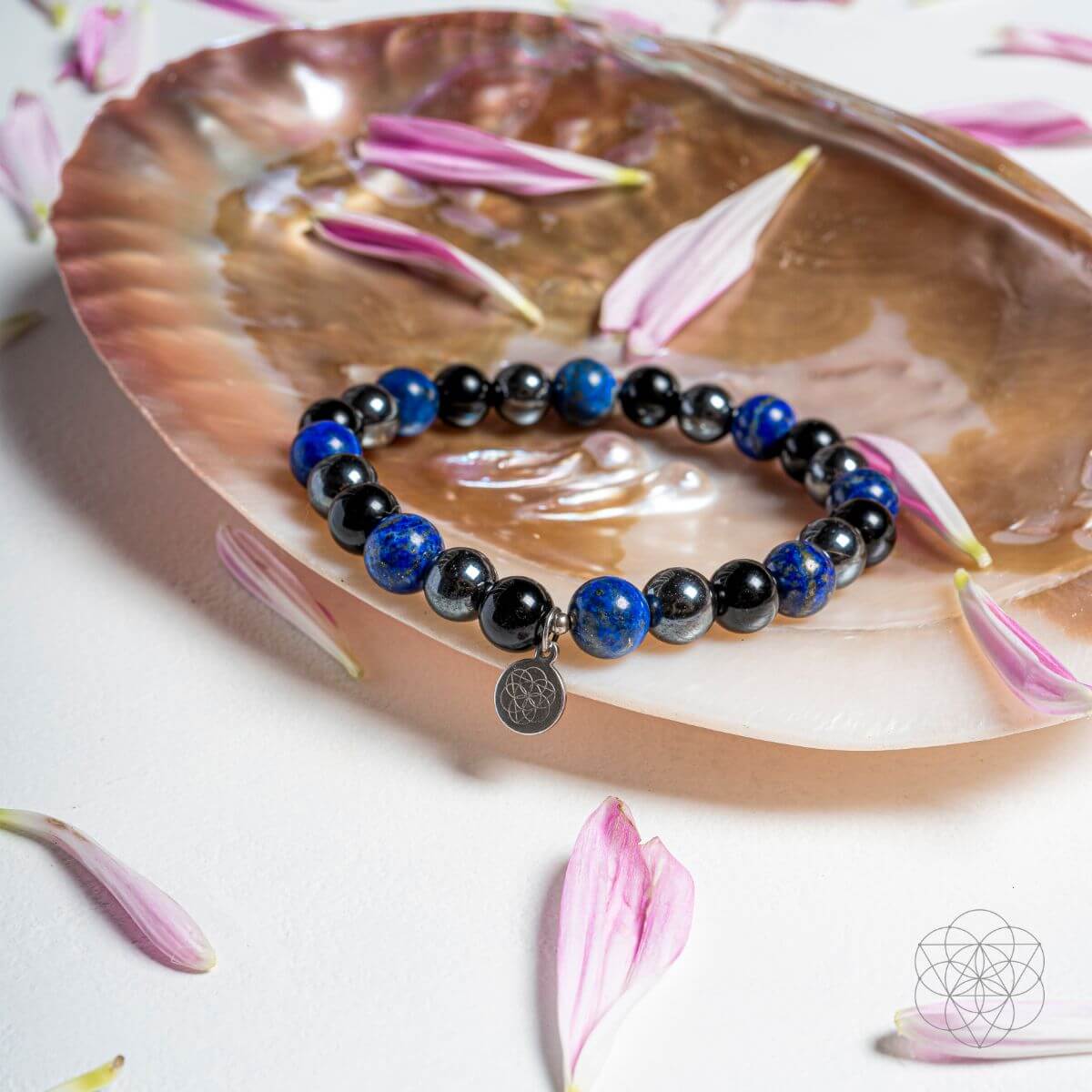 The Energy Shield Bracelet