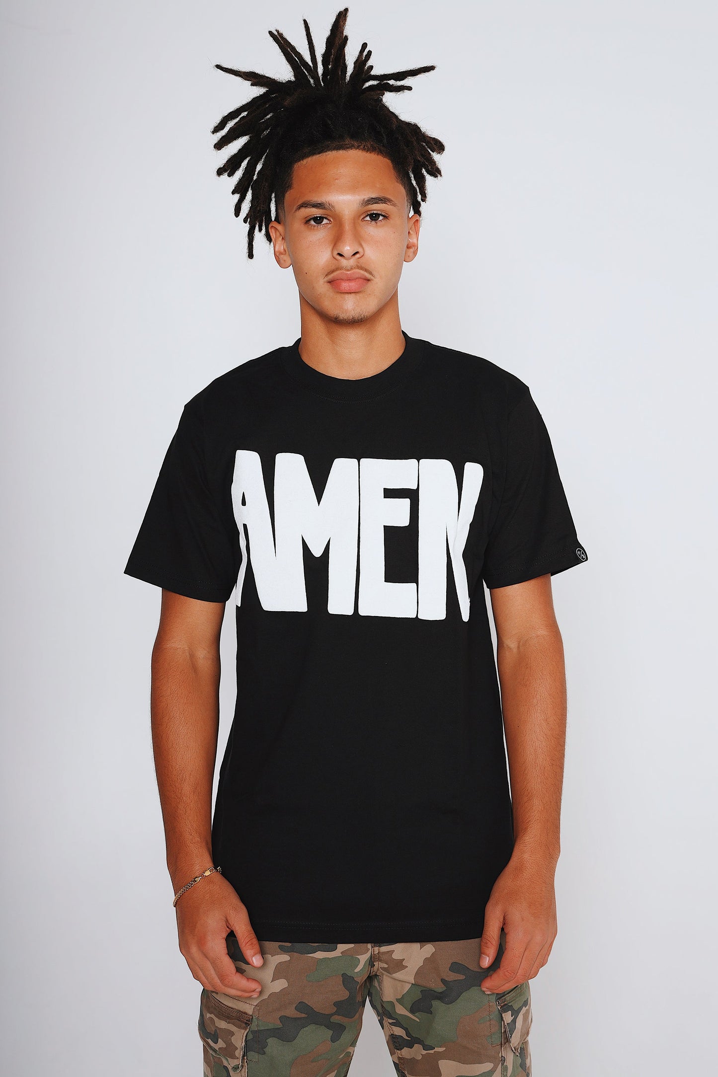 AMEN Tee
