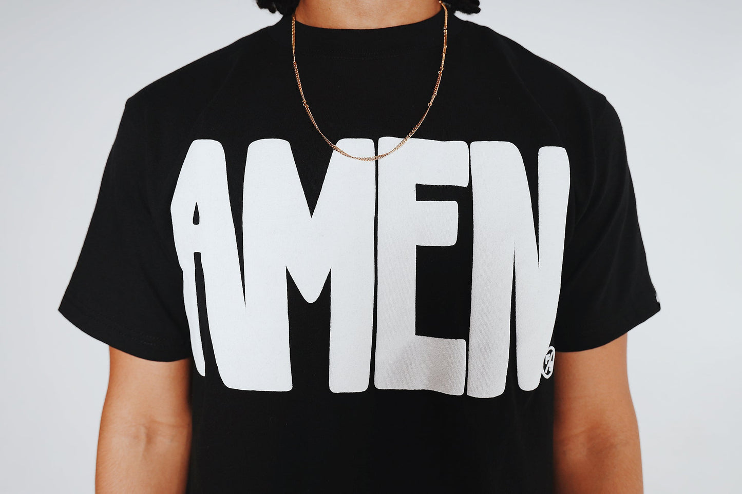 AMEN Tee