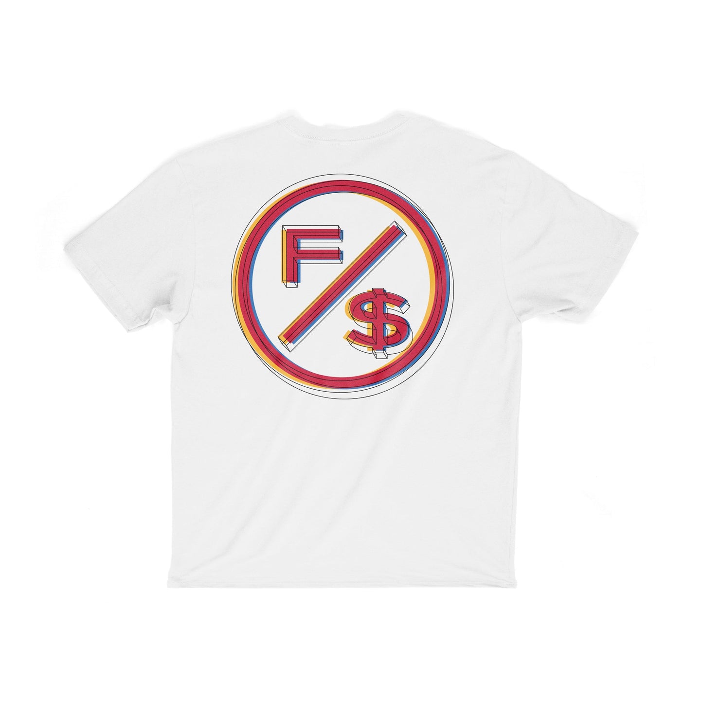 GOAL$ Tee
