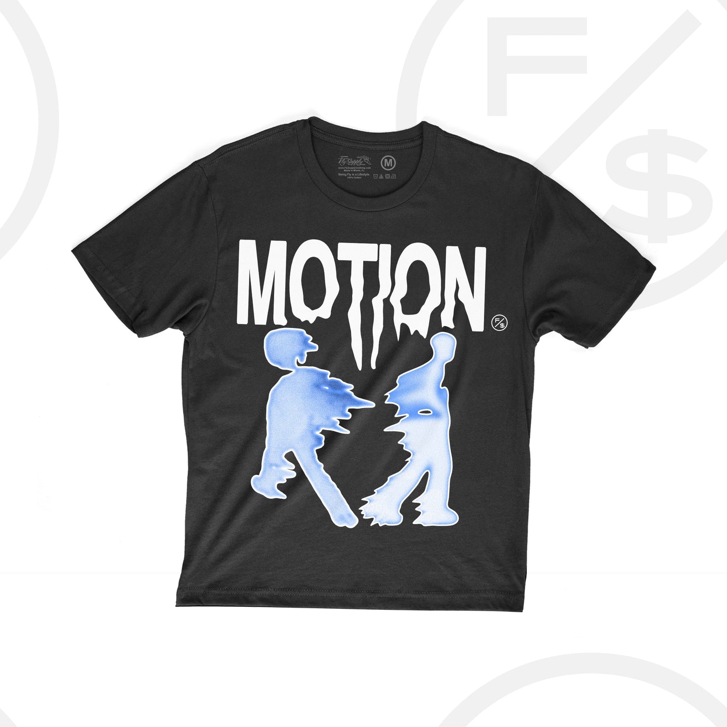 In Motion Tee