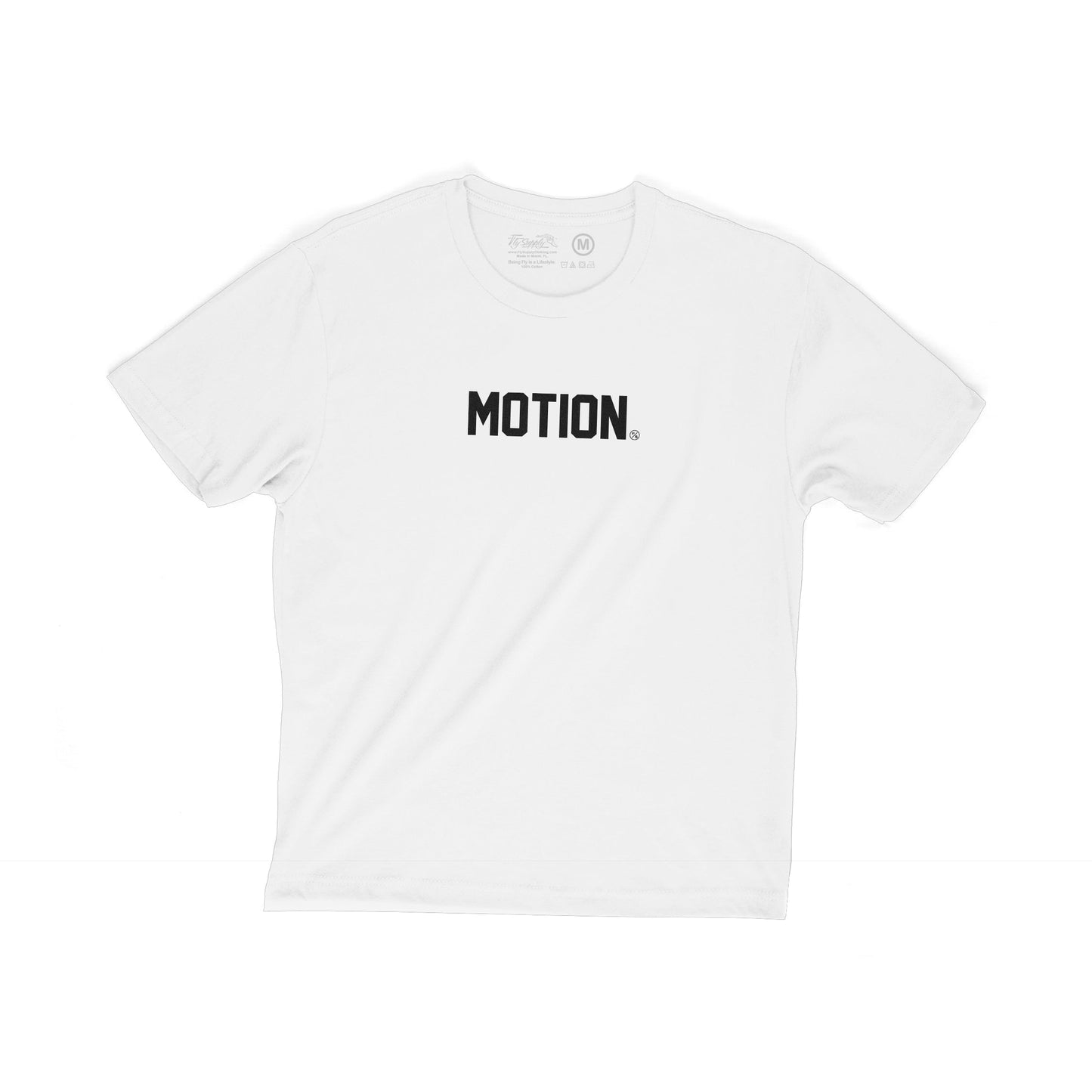 Motion Tee