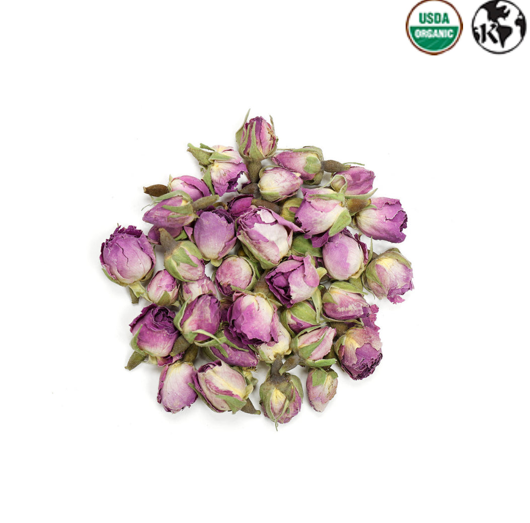 Rose Buds