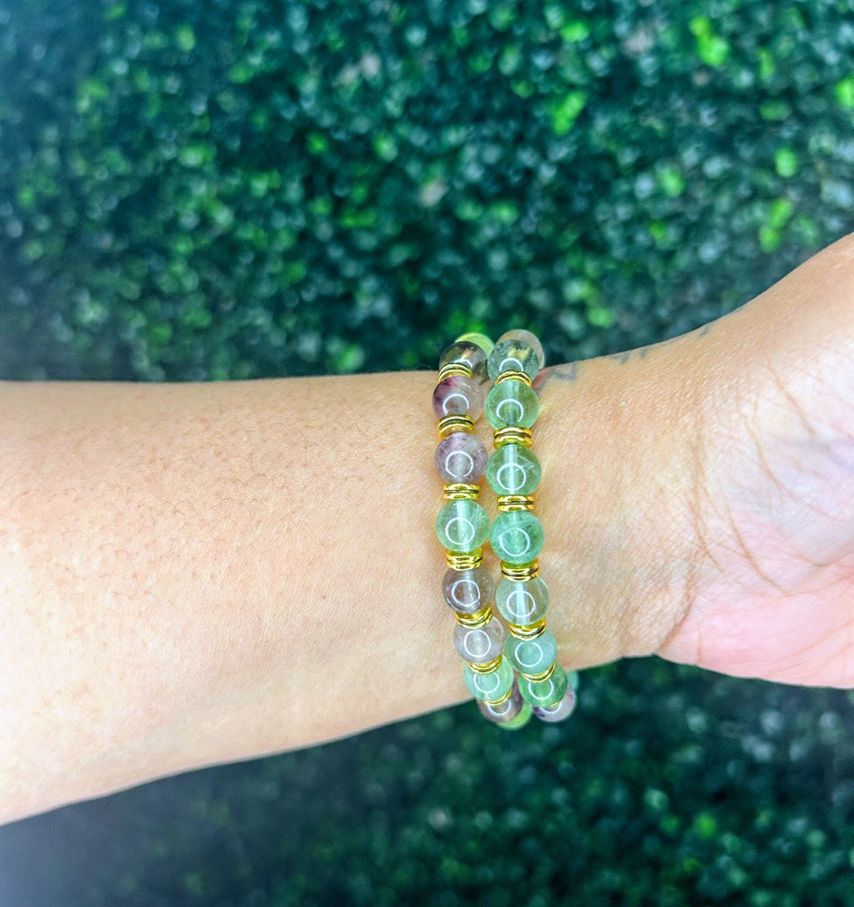 Inner Peace Bracelet