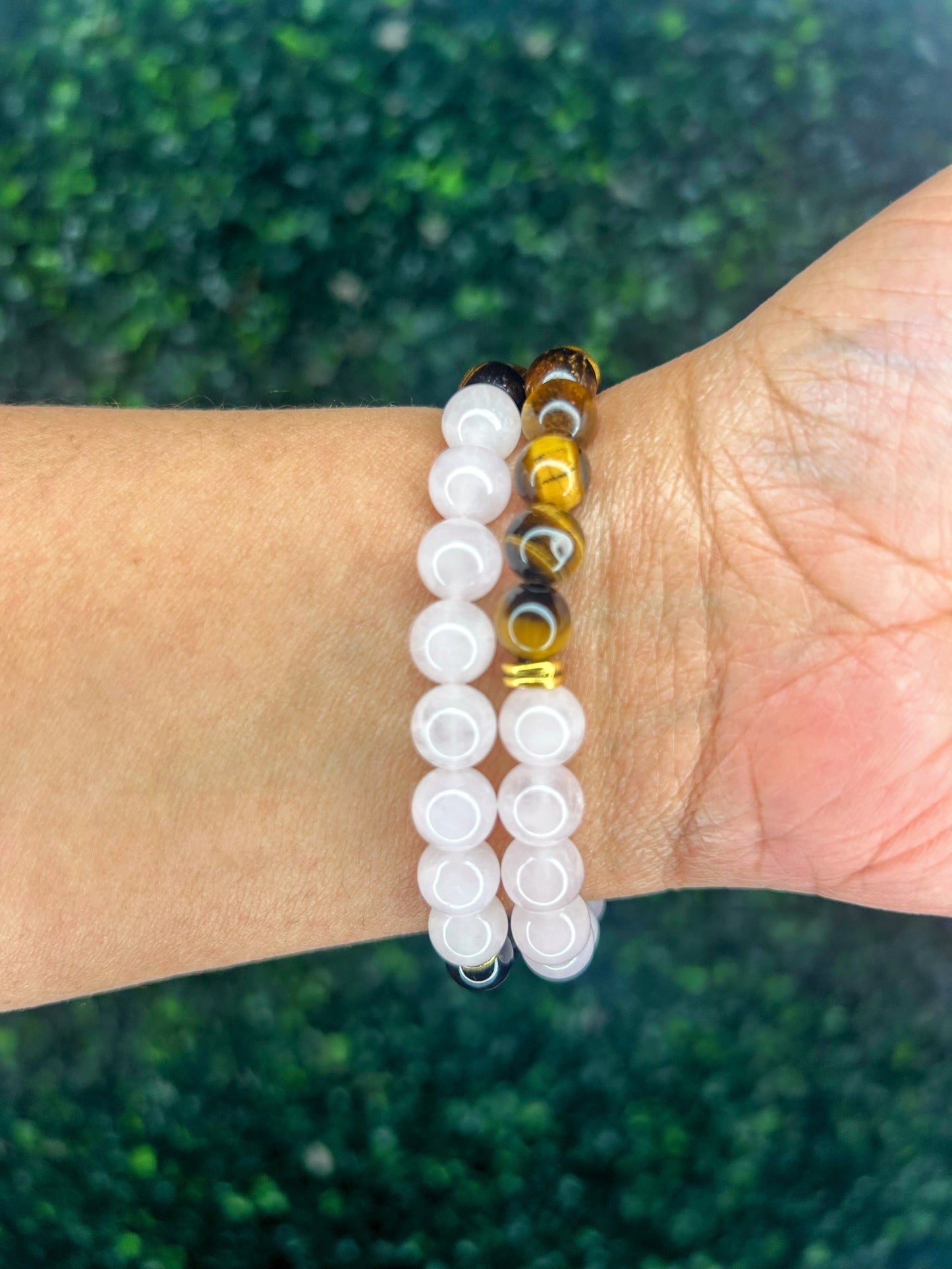 Past Cleared Bracelet