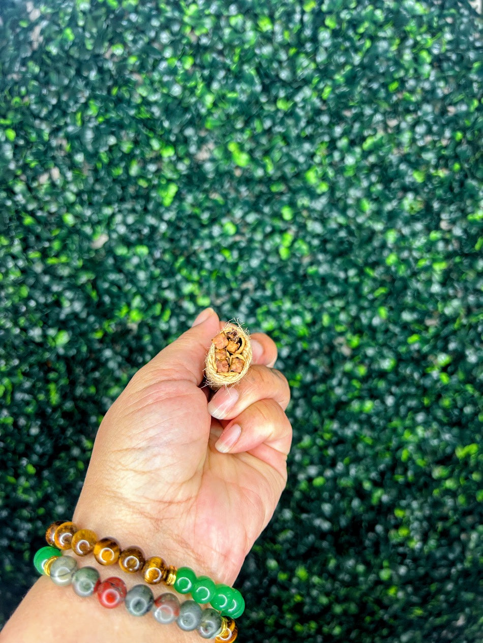 Cinnamon + Clove Bundle