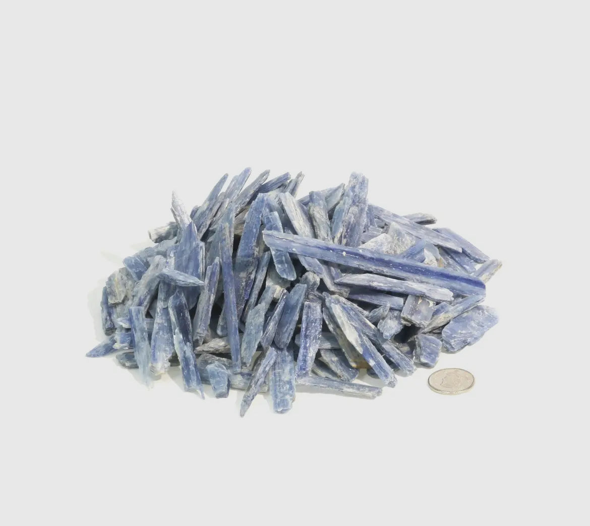 Blue Kyanite Blades|Assorted