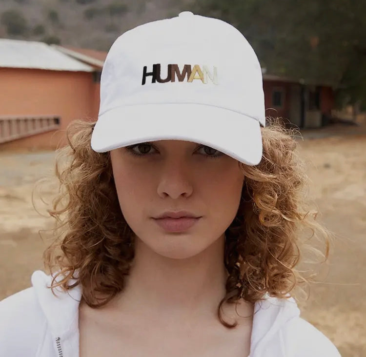 Human Cap
