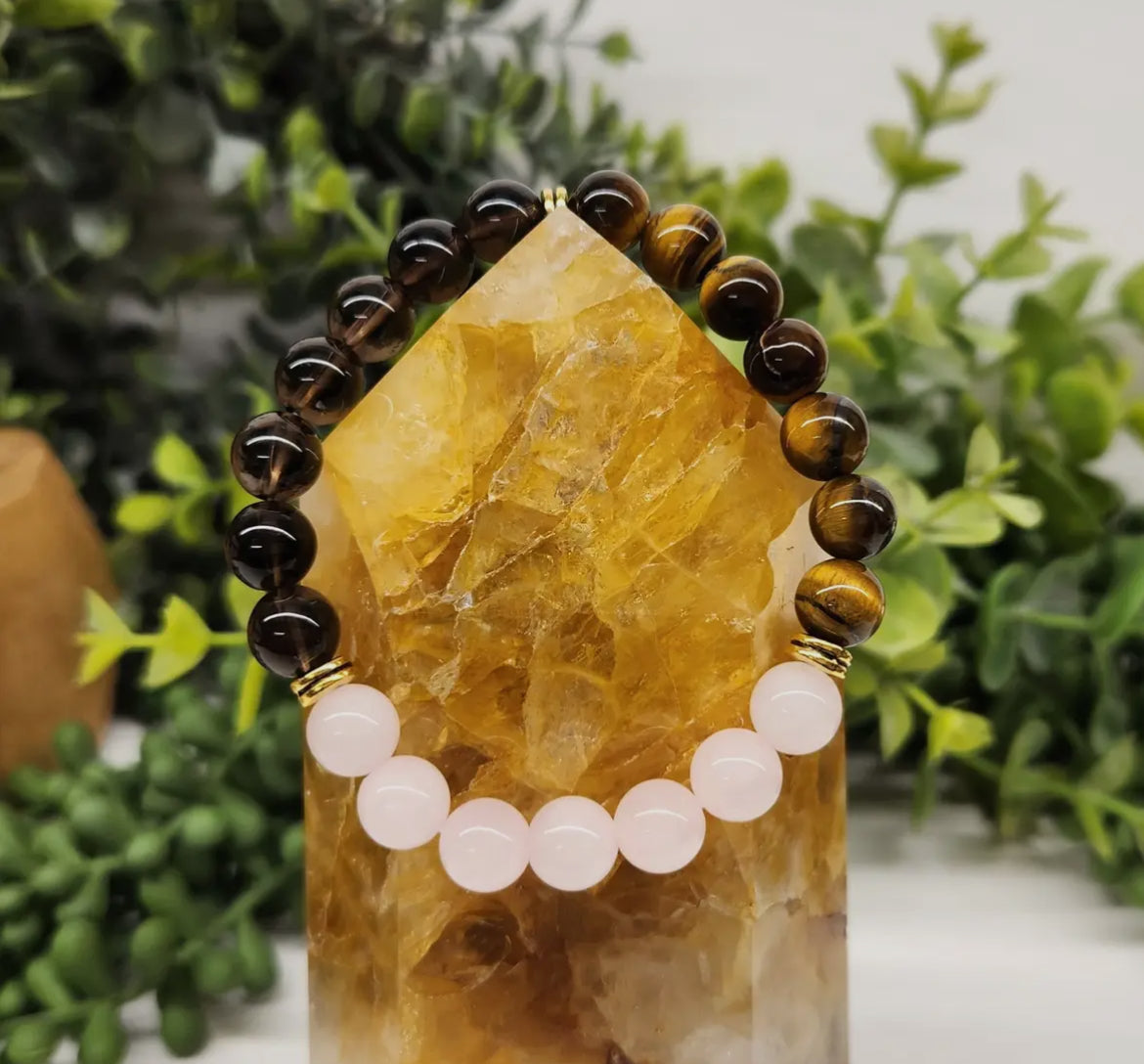 Past Cleared Bracelet