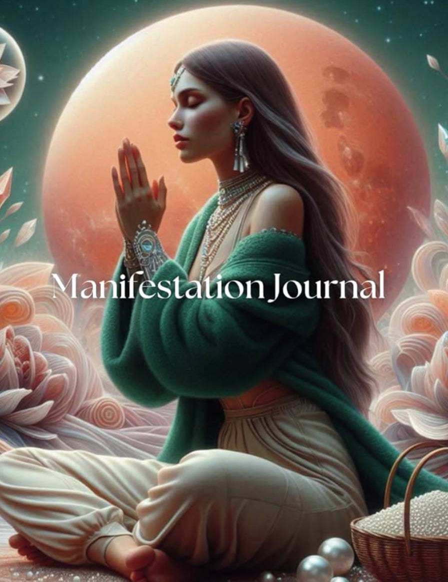 Manifestation Journal