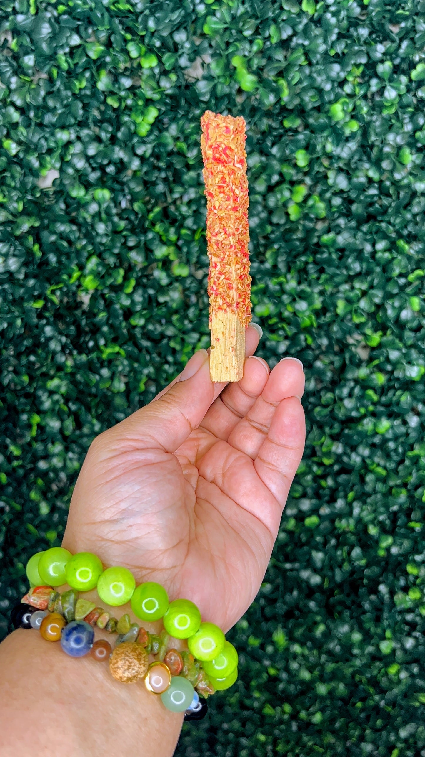 Rose Smudge Pop