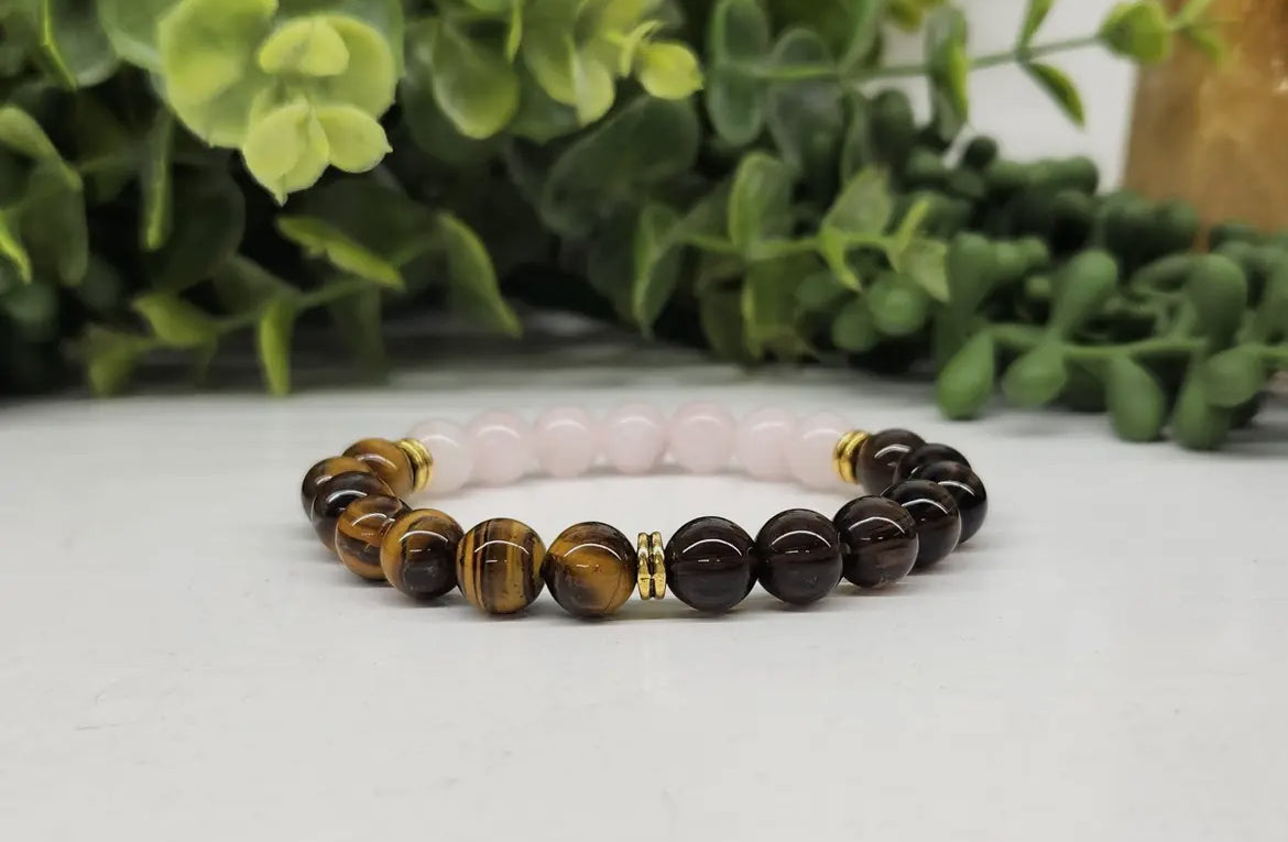 Past Cleared Bracelet