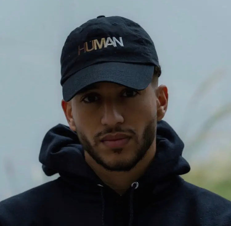 Human Cap