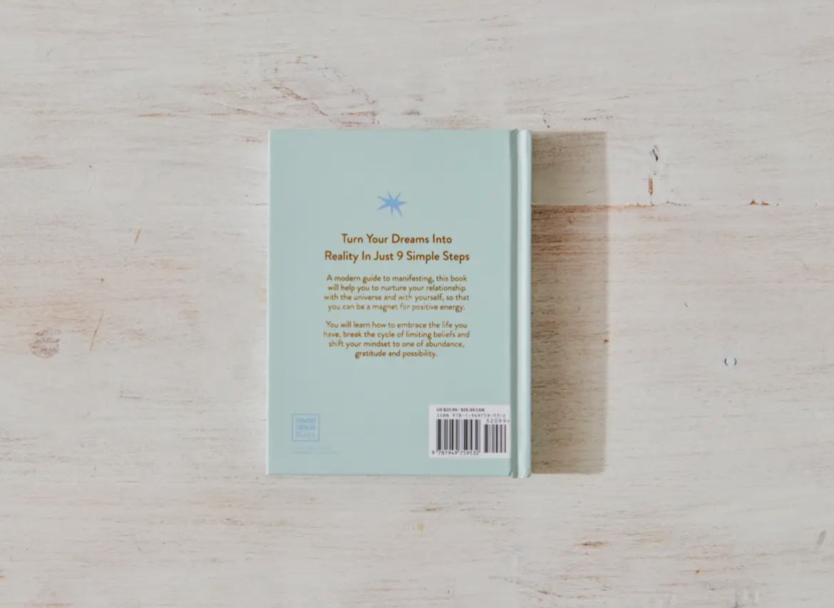 Manifesting For Beginners