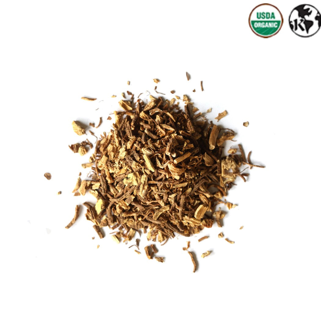Angelica Root