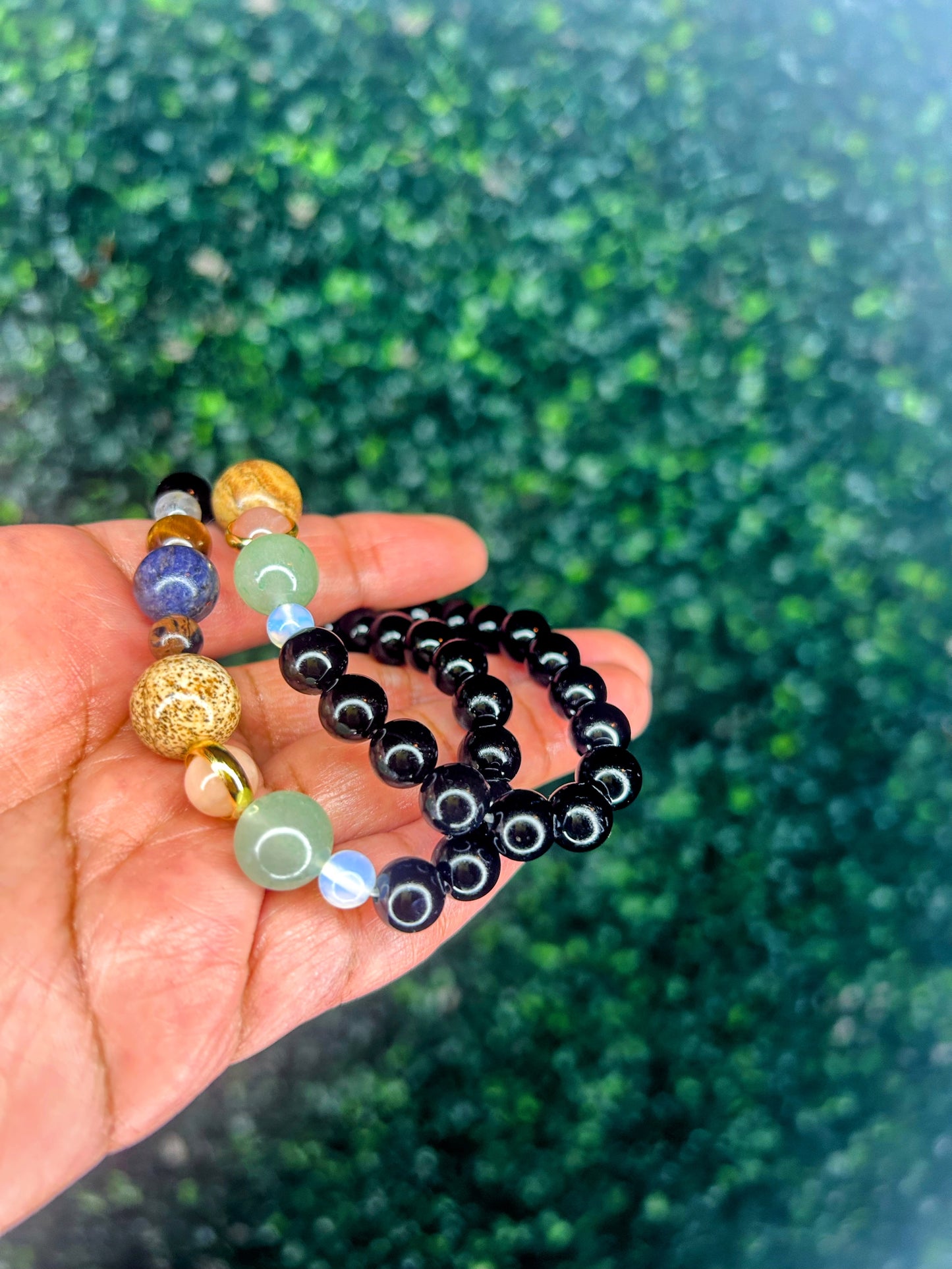 Nebula Bracelet
