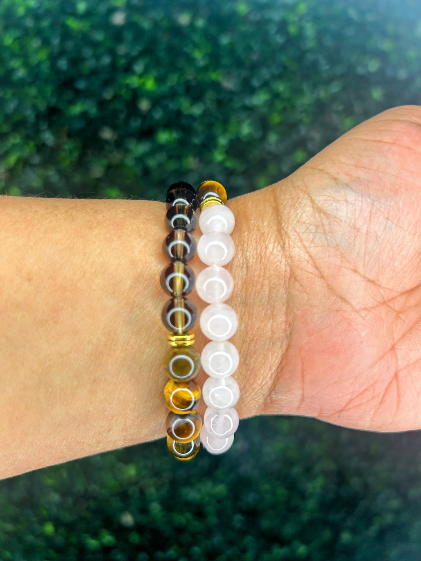 Past Cleared Bracelet