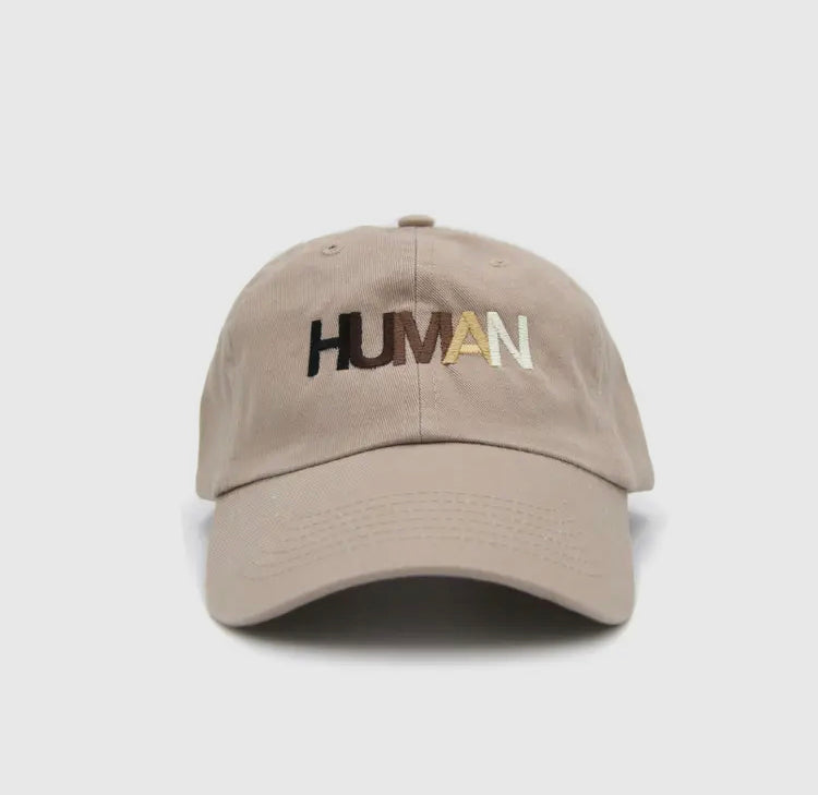 Human Cap