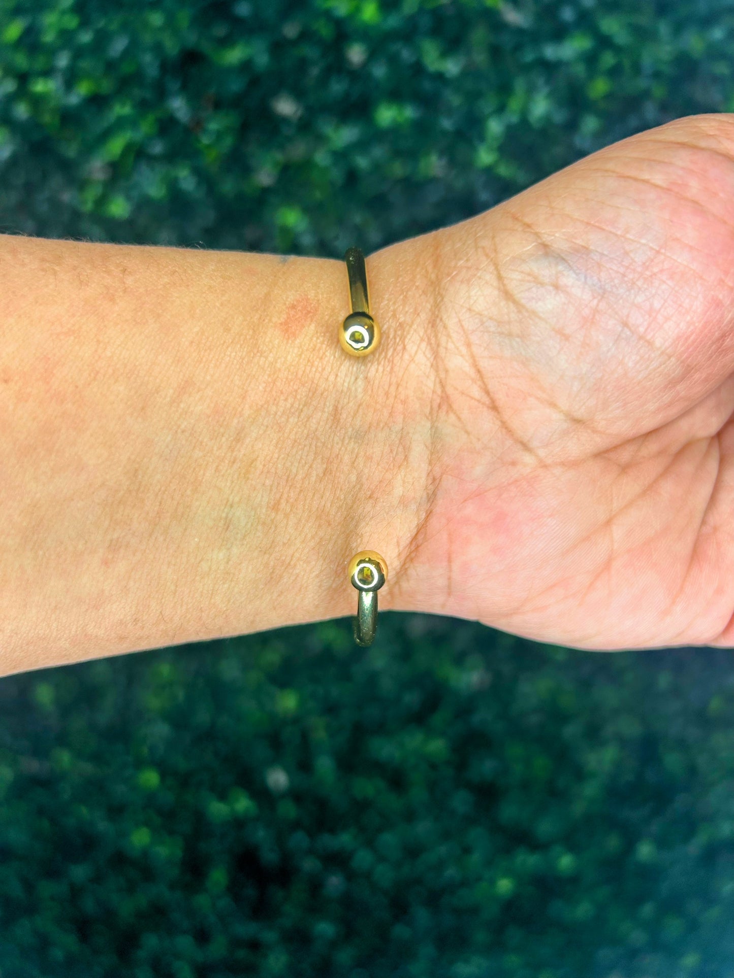 Oceansoul Cuff