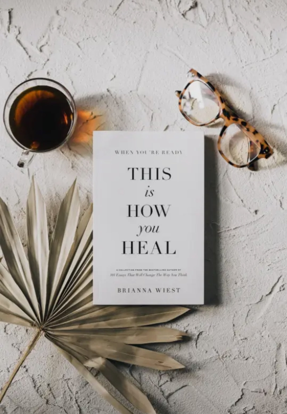 When You're Ready, This Is How You Heal