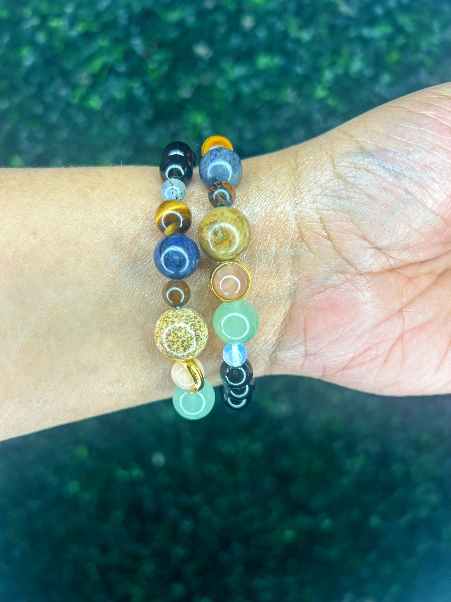 Nebula Bracelet