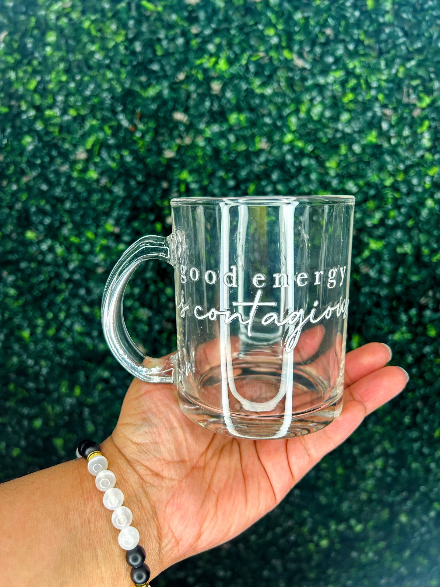 Good Energy Mug