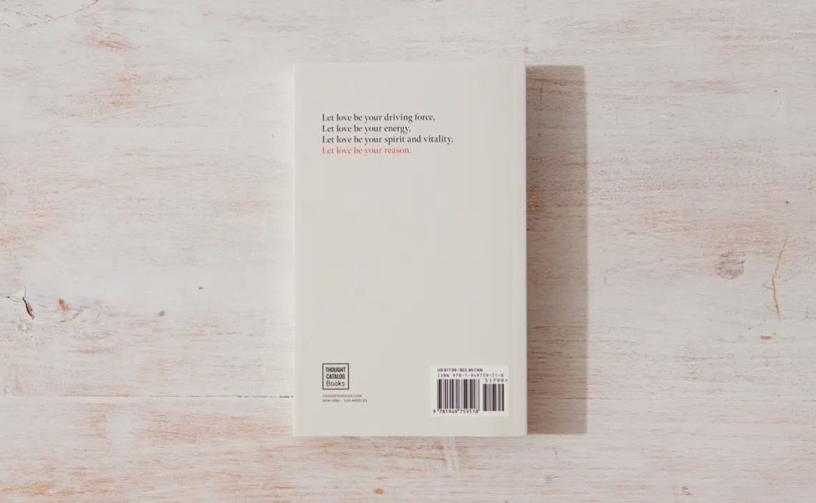 All the Love You Carry