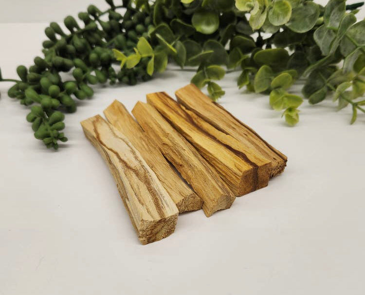 Palo Santo