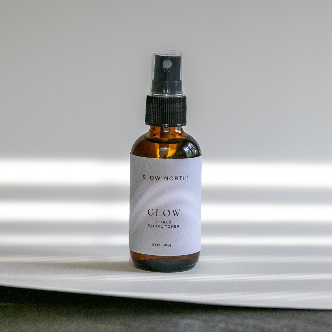 Glow|Citrus Refresh Facial Toner