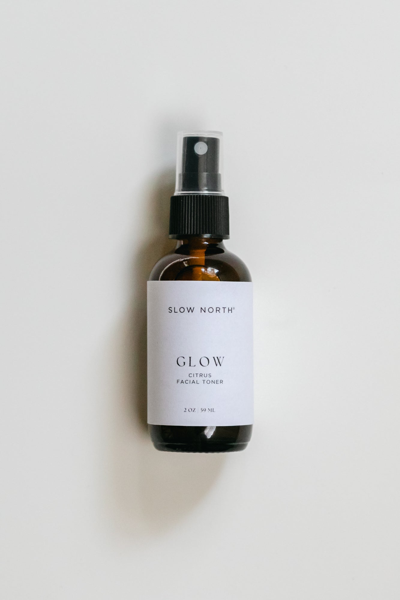 Glow|Citrus Refresh Facial Toner