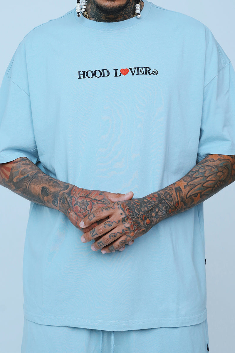 Lover Tee