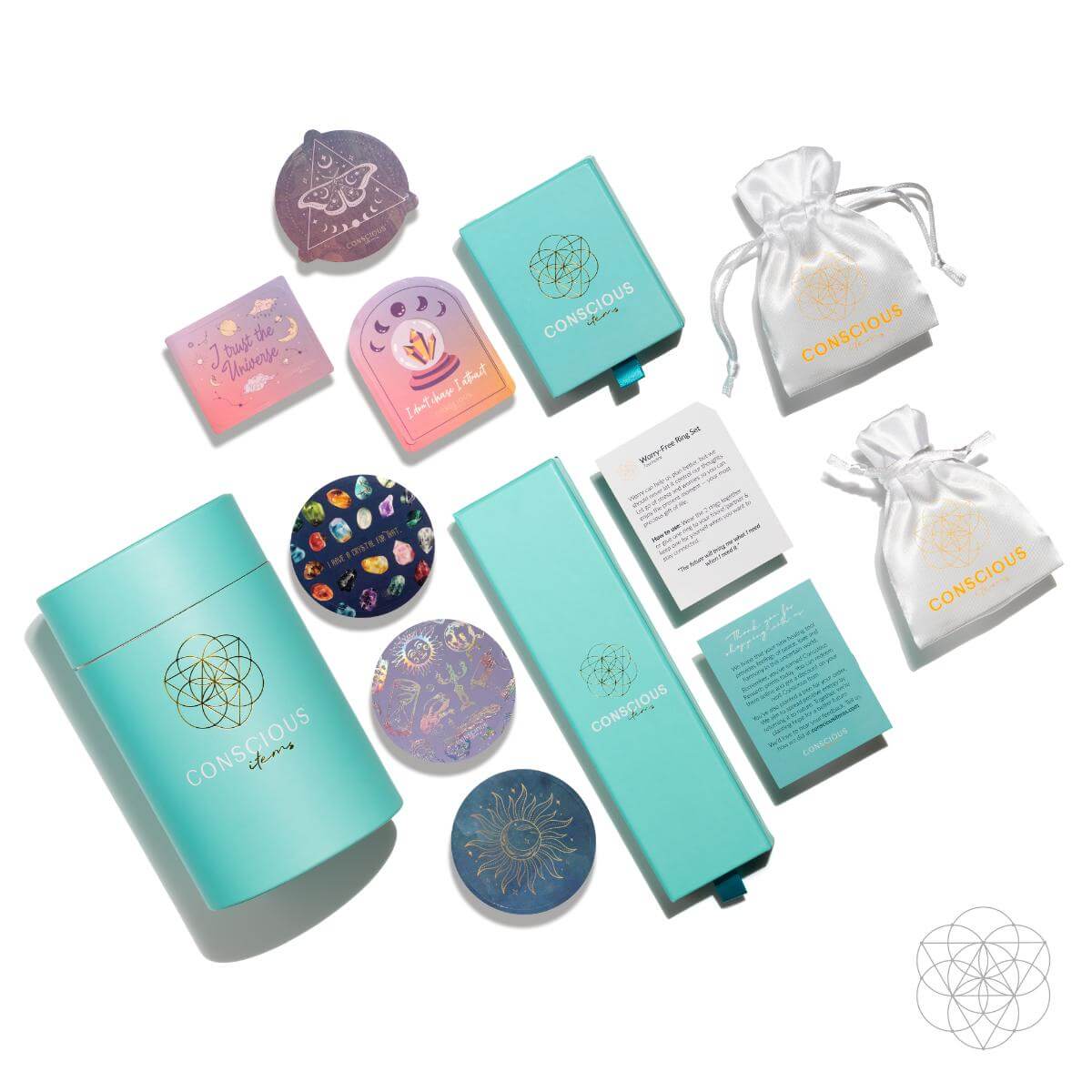 Protective Bundle