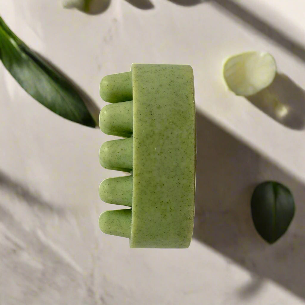 Revive|Massage Bar Soap