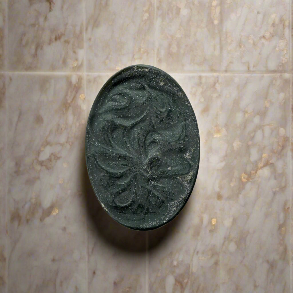 Twilight|Massage Bar Soap