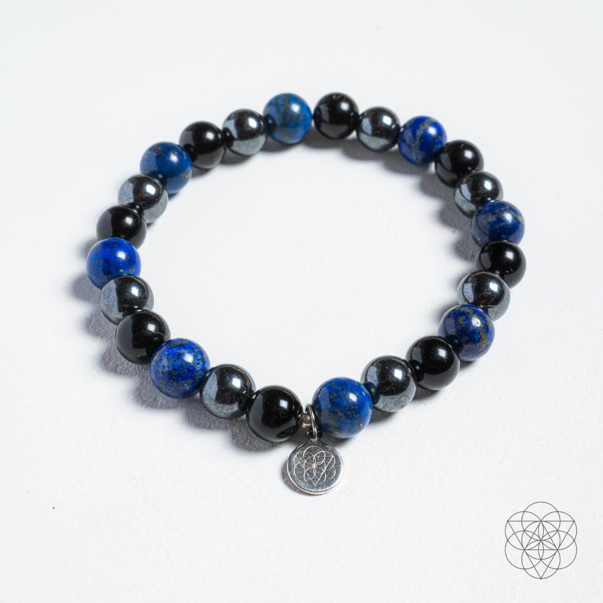 The Energy Shield Bracelet