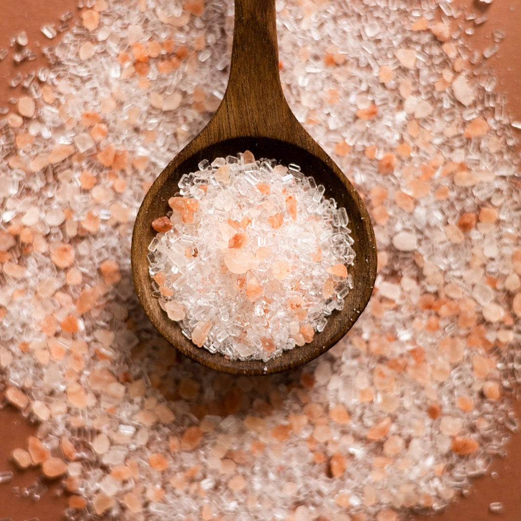 Afterglow Bath Salts|25 oz Refill Bag