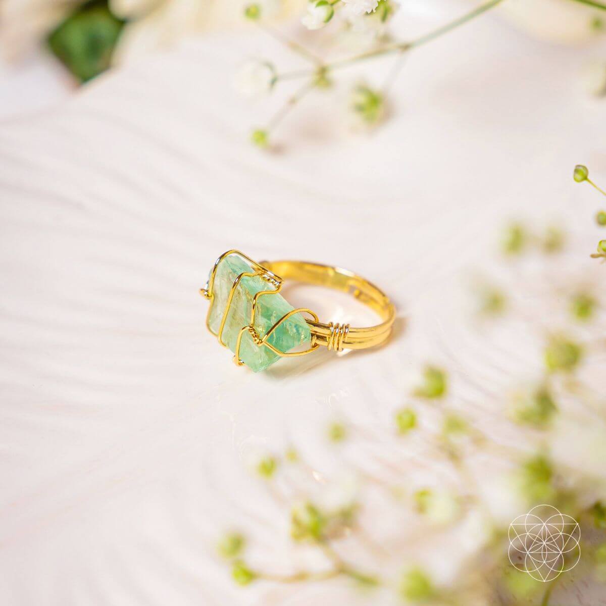Anti Stress Rings