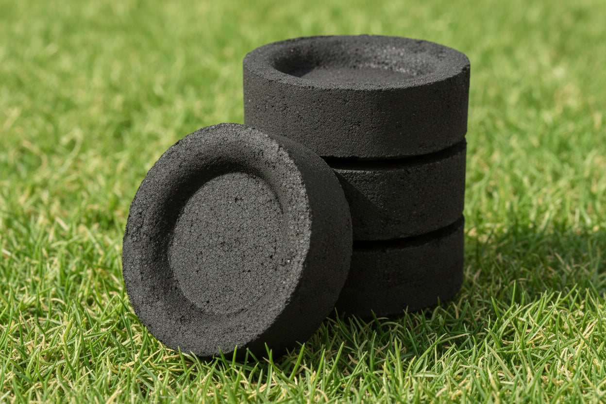 Swift Lite Charcoal