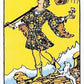 Rider-Waite® Tarot Deck