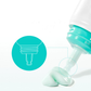 ANUA PDRN Hyaluronic Acid 100 Moisturizing Cream