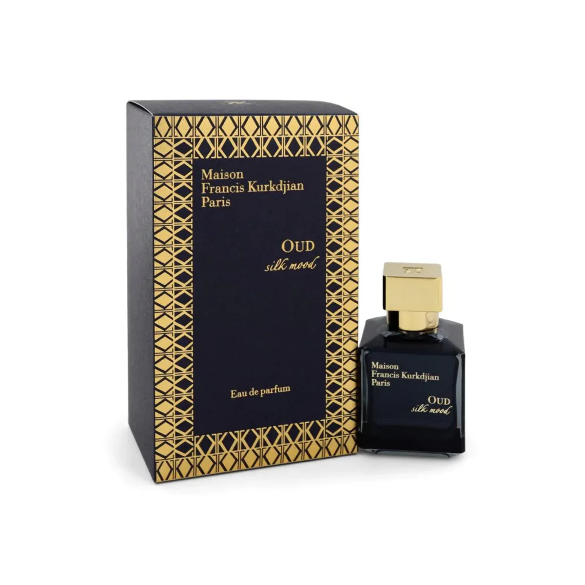 Oud Silk Mood|Maison Francis Kurkdjian 70ML