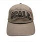 $cale|Dad Hat (Khaki)