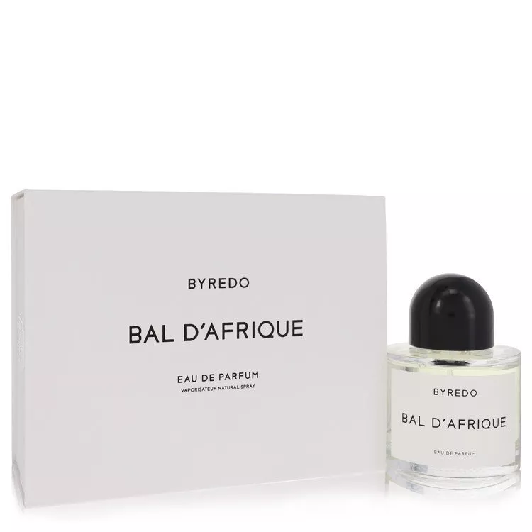 Bal d’Afrique|Byredo 100ml