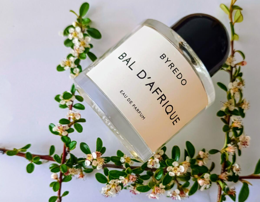 Bal d’Afrique|Byredo 100ml