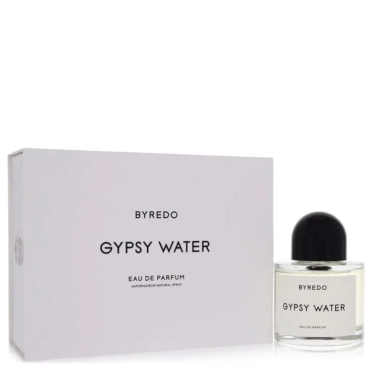 Gypsy Water|Byredo 100ml